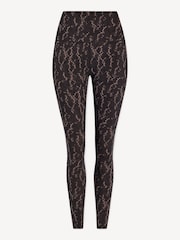 Varley Animal Form High Pocket Leggings - Image 7 of 7