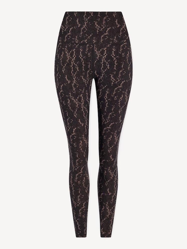 Varley Animal Form High Pocket Leggings - Image 7 of 7