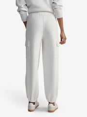 Varley Cream The Cargo Pants - Image 2 of 7