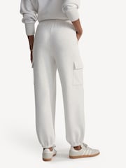 Varley Cream The Cargo Pants - Image 7 of 7