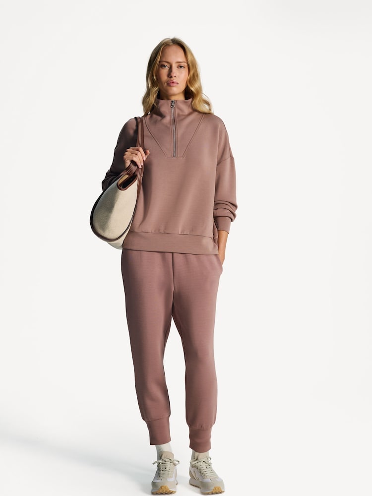 Varley Antler The Slim Cuff Joggers - Image 1 of 4