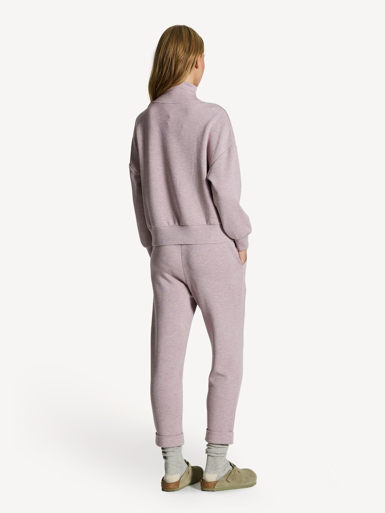 Varley Antler The Slim Cuff Joggers - Image 2 of 4