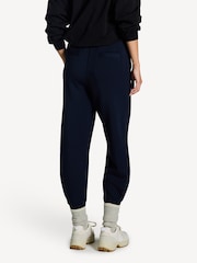 Varley Black The Slim Cuff Joggers - Image 2 of 7