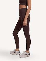 Varley Coffee Bean FreeSoft™ High Rise 25In Leggings - Image 3 of 6