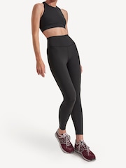 Varley Black FreeSoft™ High Rise 25In Leggings - Image 5 of 7