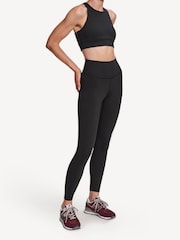 Varley Black FreeSoft™ High Rise 25In Leggings - Image 6 of 7