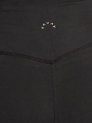 Varley Black FreeSoft™ High Rise 25In Leggings - Image 7 of 7