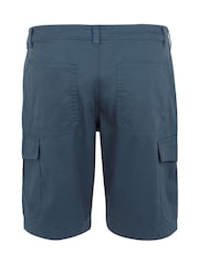 Regatta Navy Ruwan Cargo Shorts - Image 6 of 6