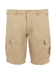 Regatta Beige Mens Ruwan Shorts - Image 5 of 6