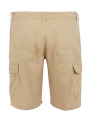 Regatta Beige Mens Ruwan Shorts - Image 6 of 6