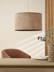 Natural Bamboo Easy Fit Shade - Image 2 of 5