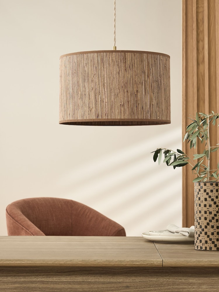 Natural Bamboo Easy Fit Shade - Image 2 of 5
