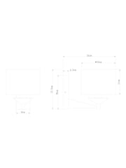 Brass Marston Wall Light - Image 4 of 5