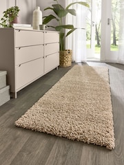 Origin Rugs Beige Hadley Runner - Image 1 of 4