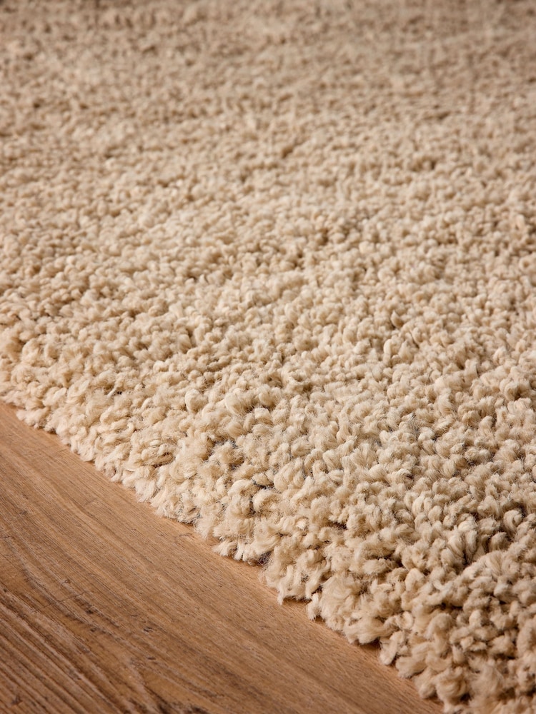 Origin Rugs Beige Hadley Runner - Image 2 of 4