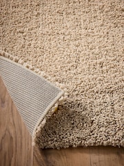 Origin Rugs Beige Hadley Runner - Image 3 of 4