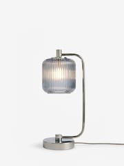 Chrome Ryker Touch Table Lamp - Image 4 of 5