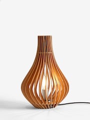 Natural Anders Table Lamp - Image 5 of 5