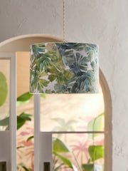 Green Monstera Easy Fit Shade - Image 2 of 4