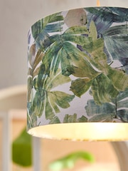 Green Monstera Easy Fit Shade - Image 3 of 4