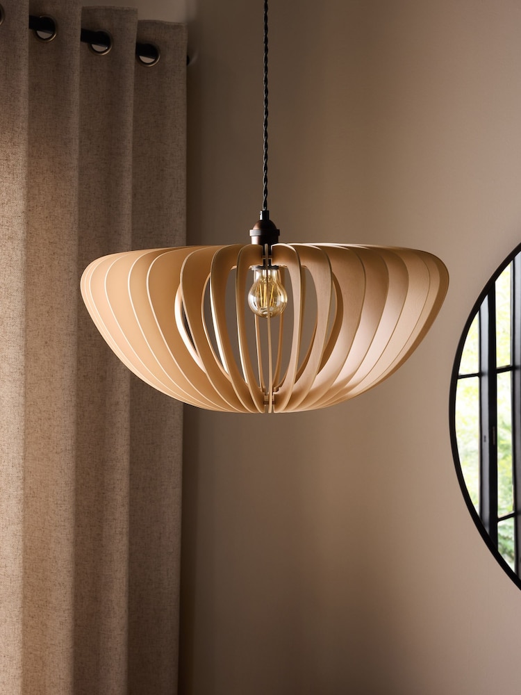 Blonde Anders Large Easy Fit Light Shade - Image 2 of 5