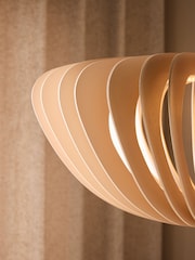 Blonde Anders Large Easy Fit Light Shade - Image 3 of 5