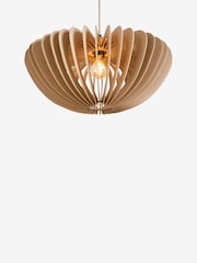 Blonde Anders Large Easy Fit Light Shade - Image 4 of 5