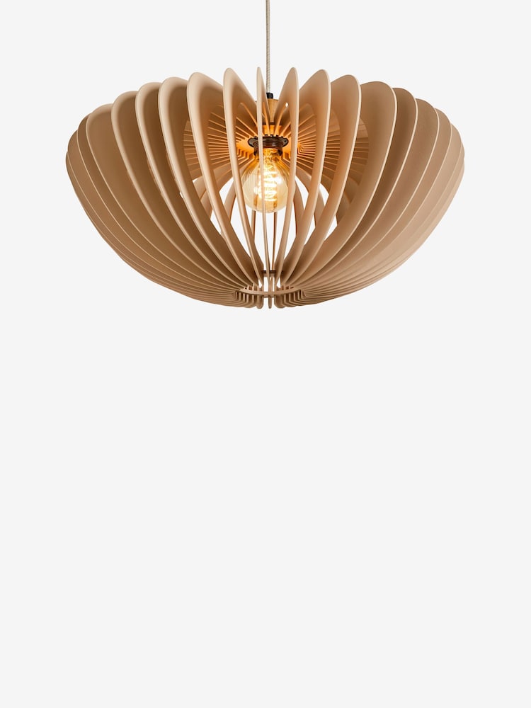 Blonde Anders Large Easy Fit Light Shade - Image 4 of 5