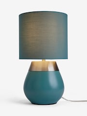 Blue Kit Table Lamp - Image 4 of 5