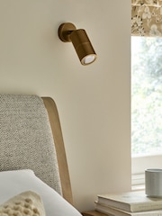 Bronze Ashfield Wall Light - Image 2 of 5