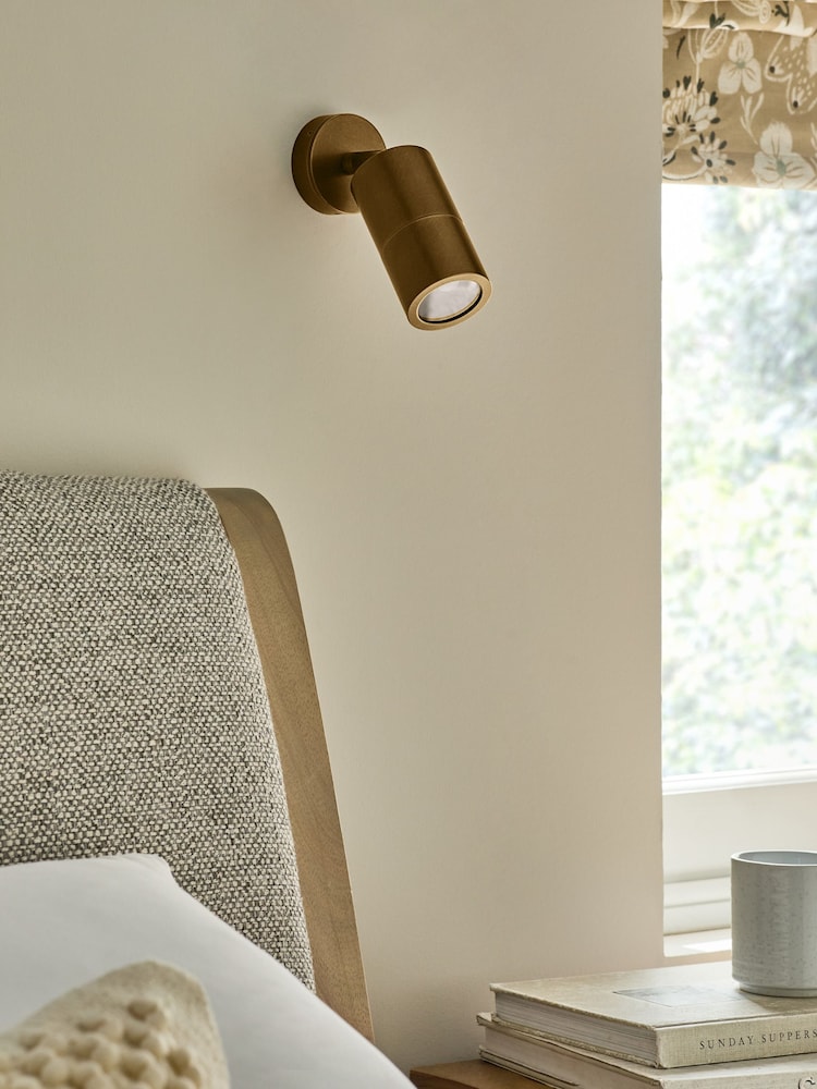 Bronze Ashfield Wall Light - Image 2 of 5