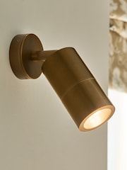 Bronze Ashfield Wall Light - Image 3 of 5