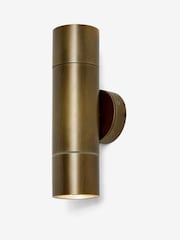 Bronze Ashfield 2 Light Wall Light - Image 4 of 5