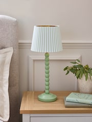 Green Millie Table Lamp - Image 2 of 5