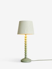 Green Millie Table Lamp - Image 5 of 5