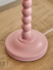 Pink Millie Table Lamp - Image 5 of 6