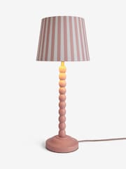 Pink Millie Table Lamp - Image 6 of 6