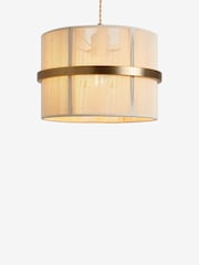 Ivory Helmdon Easy Fit Shade - Image 4 of 4