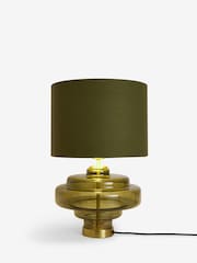 Green Luca Table Lamp - Image 4 of 6