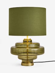 Green Luca Table Lamp - Image 6 of 6