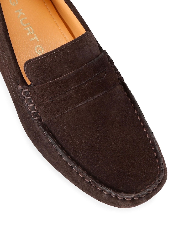 KG Kurt Geiger Rocky Shoes - Image 4 of 4