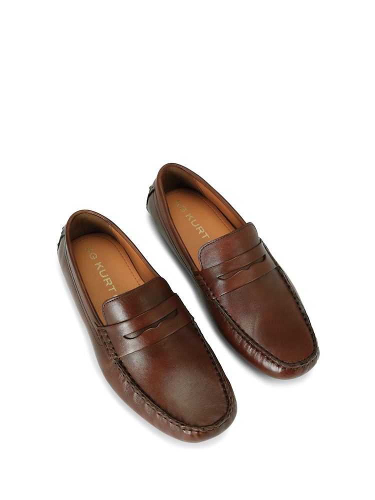 KG Kurt Geiger Rocky Shoes - Image 3 of 5