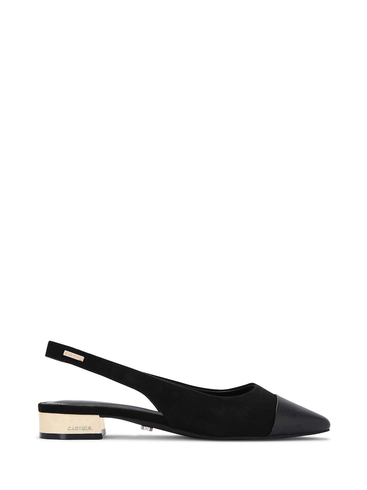 črna - Carvela Amelia lahki športni copati - Slika 2 iz 5 črna - Carvela Amelia lahki športni copati - Slika 2 iz 5