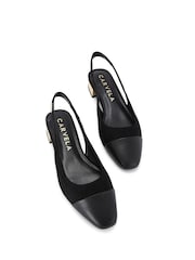 črna - Carvela Amelia lahki športni copati - Slika 3 iz 5