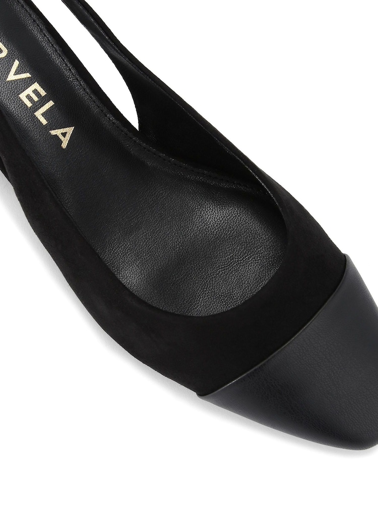črna - Carvela Amelia lahki športni copati - Slika 5 iz 5 črna - Carvela Amelia lahki športni copati - Slika 5 iz 5