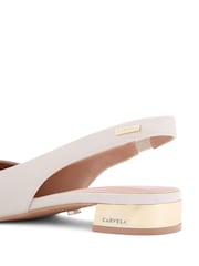 Cream - Carvela Amelia lahki športni copati - Slika 4 iz 5