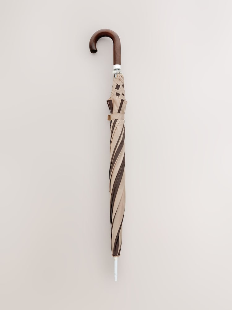 Maro/Piatră Dungă - Umbrelă mare - Image 1 of 3