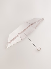 Fildeș - Nuntă Umbrella - Image 2 of 3