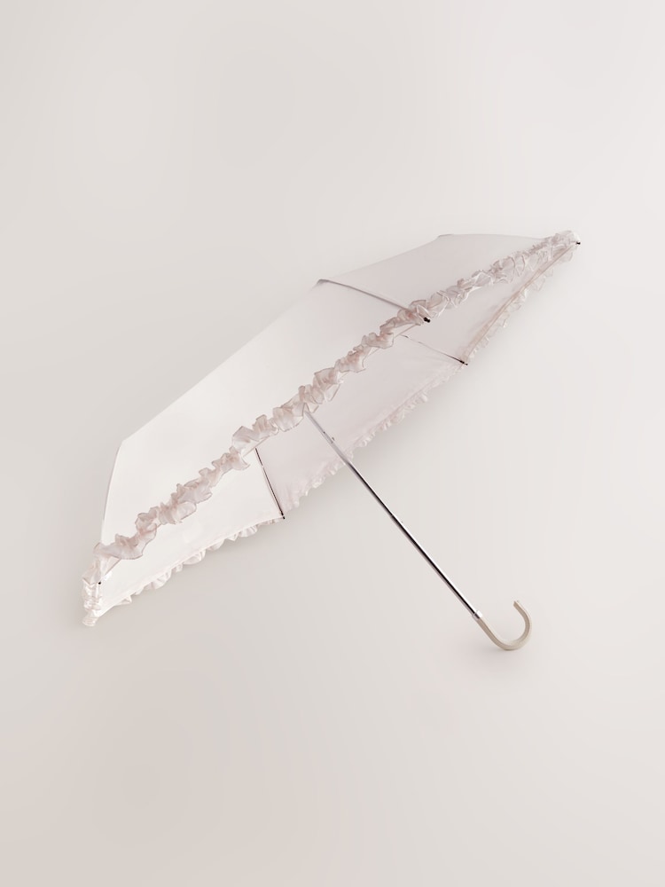 Fildeș - Nuntă Umbrella - Image 2 of 3