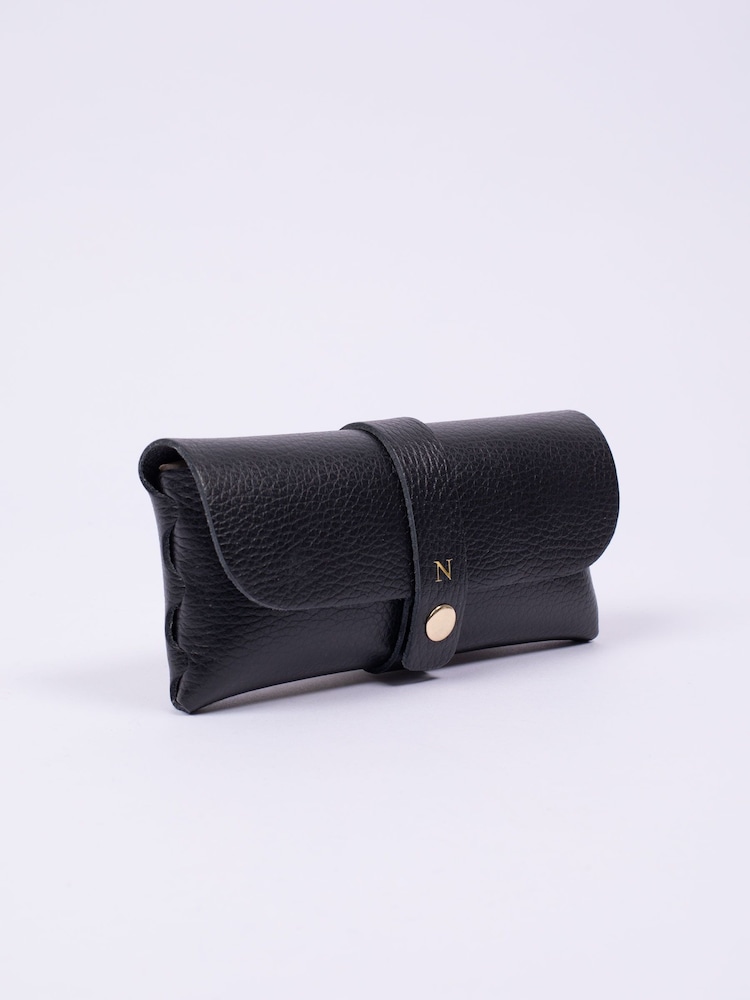 LRM Goods Black Glasses Case - Image 4 of 4